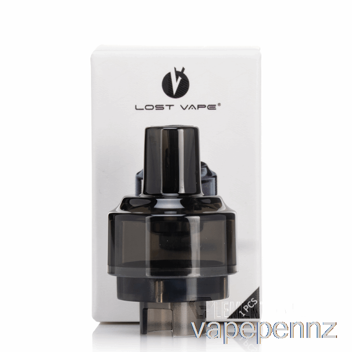 Lost Vape URSA Mini Replacement Pods 3mL URSA MINI Pods VAPE NZ